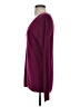 Caslon Burgundy Pullover Sweater Size S - photo 5