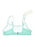 Halara Green Swimsuit Top Size M - photo 2