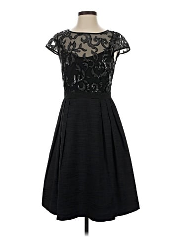 Adrianna Papell Cocktail Dress (view 1)