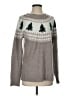 Maurices Gray Pullover Sweater Size S - photo 1