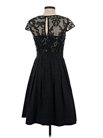 Adrianna Papell Cocktail Dress (view 2)
