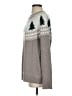 Maurices Gray Pullover Sweater Size S - photo 5