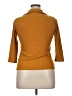 W5 Yellow 3/4 Sleeve Top Size XL - photo 2