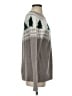 Maurices Gray Pullover Sweater Size S - photo 4