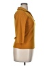 W5 Yellow 3/4 Sleeve Top Size XL - photo 4