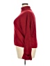 Torrid 100% Acrylic Red Turtleneck Sweater Size 2X Plus (2) - photo 5
