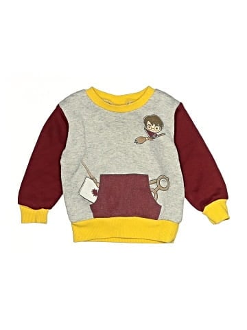 Harry Potter Pullover Sweater (view 1)