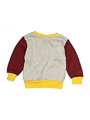 Harry Potter Pullover Sweater (view 2)