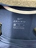 Nike Blue Sleeveless T-Shirt Size XL - photo 7