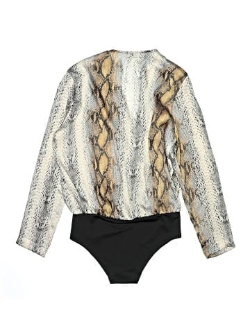 Zara Collection Bodysuit (view 2)