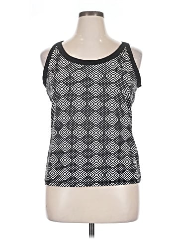 Xsportz Sleeveless Top (view 1)