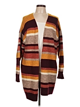 Time And Tru Cardigan