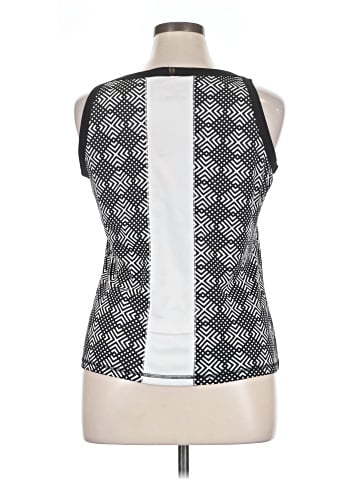 Xsportz Sleeveless Top (view 2)