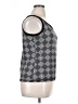 Xsportz 100% Polyester Black Sleeveless Top Size XL - photo 4