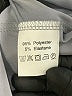 Unbranded Color Block Gray 3/4 Sleeve Blouse Size M - photo 8