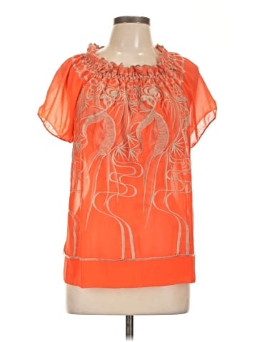 Hazel Short Sleeve T-Shirt (view 1)
