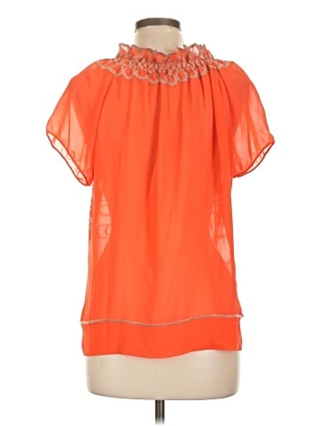 Hazel Short Sleeve T-Shirt (view 2)
