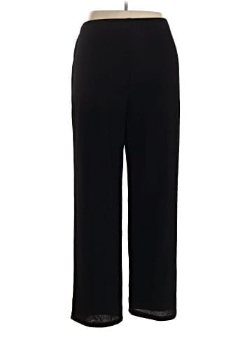 JM Collection Dress Pants (view 2)