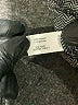 Stylus Solid Gray Active Pants Size 1X - photo 5