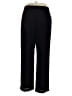 JM Collection Black Dress Pants Size 2X - photo 1