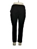 dalia Solid Black Active Pants Size XL - photo 2