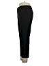 dalia Solid Black Active Pants Size XL - photo 5