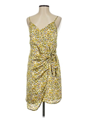 Heartloom Casual Dress (view 1)