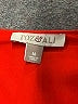 Roz & Ali 100% Polyester Red Sleeveless Top Size M - photo 7