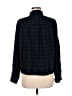 Gap Plaid Green Long Sleeve Button-Down Shirt Size M - photo 2