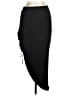 Unbranded Black Formal Skirt Size 8 (estimated) - photo 1