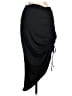 Unbranded Black Formal Skirt Size 8 (estimated) - photo 2