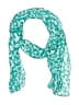 Unbranded Teal Green Scarf One size - photo 1