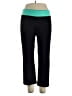 C9 By Champion Color Block Teal Active Pants Size XXL - photo 1