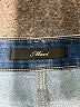 mavi Blue Jeans Size 28 waist (estimated) - photo 4