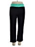 C9 By Champion Color Block Teal Active Pants Size XXL - photo 2