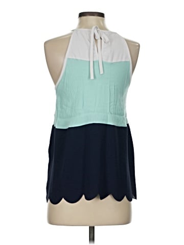 Hailey & Co. Sleeveless Top (view 2)