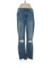 FRAME Denim Blue Jeans Size 27 waist - photo 1