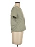 Danskin Green Short Sleeve Top Size S (estimated) - photo 4