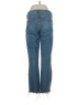 FRAME Denim Blue Jeans Size 27 waist - photo 2