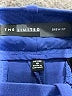 The Limited Color Block Blue Casual Pants Size 6 (petite) - photo 7