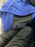 The Limited Color Block Blue Casual Pants Size 6 (petite) - photo 8
