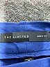 The Limited Color Block Blue Casual Pants Size 6 (petite) - photo 9