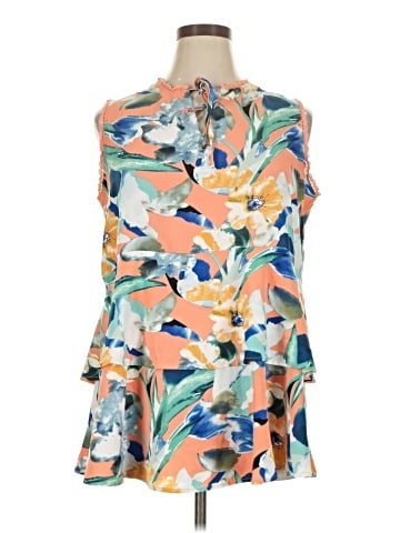 Suzanne Betro Casual Dress (view 1)