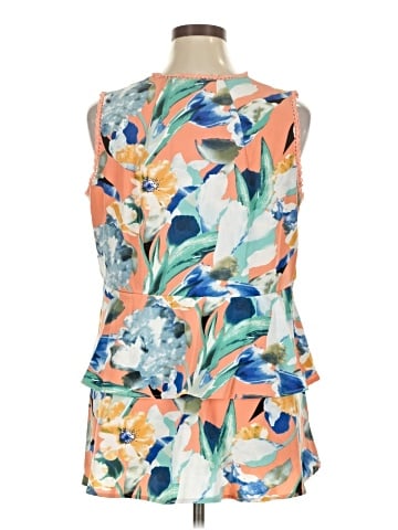 Suzanne Betro Casual Dress (view 2)