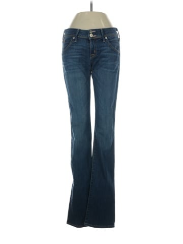 Hudson Jeans Jeans (view 1)