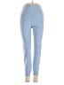 X by Gottex Blue Active Pants Size S - photo 1