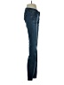 Hudson Jeans Hearts Blue Jeans Size 25 waist - photo 4