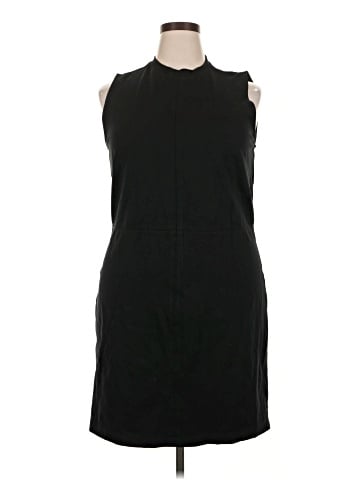 Ann Taylor LOFT Casual Dress (view 1)