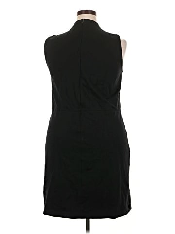 Ann Taylor LOFT Casual Dress (view 2)