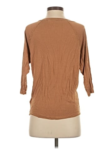 Guess 3/4 Sleeve Top (view 2)